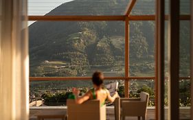 Pergola Residence